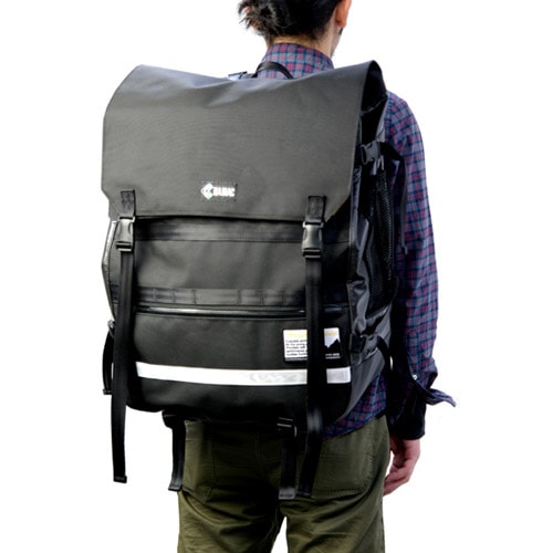 CAMAC x master-piece M/Bag