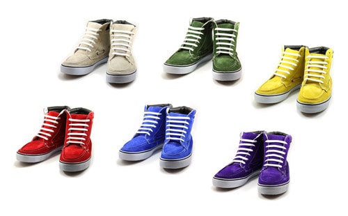 Caminando 2008 Fall/Winter - Deck Shoes