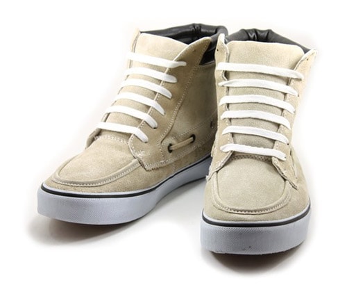 Caminando 2008 Fall/Winter - Deck Shoes