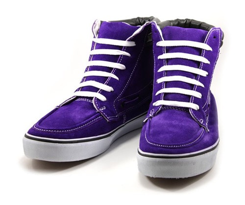 Caminando 2008 Fall/Winter - Deck Shoes