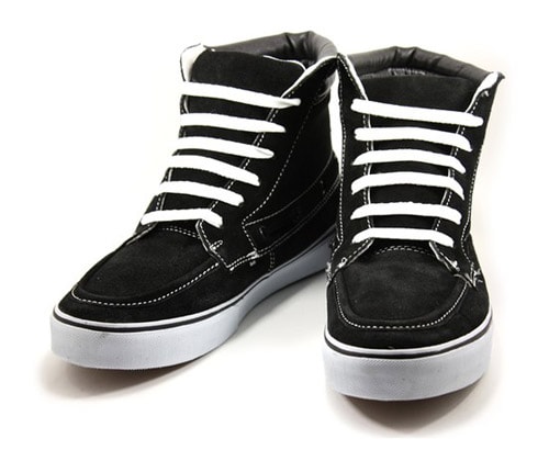 Caminando 2008 Fall/Winter - Deck Shoes