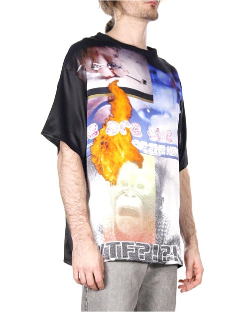 Cassette Playa 2008 Fall/Winter "Utube Utopia" Collection