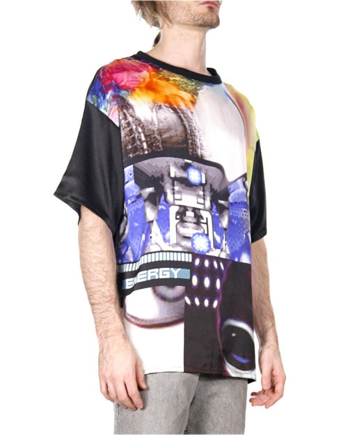Cassette Playa 2008 Fall/Winter "Utube Utopia" Collection