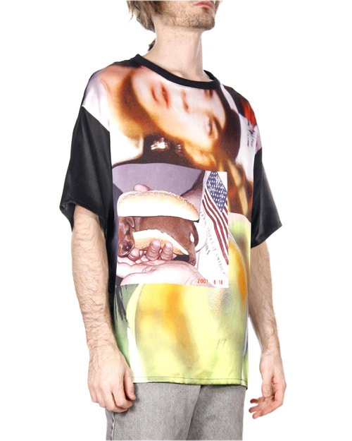 Cassette Playa 2008 Fall/Winter "Utube Utopia" Collection