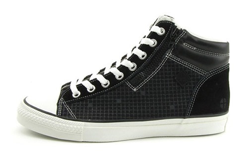 Cause Side Zip High
