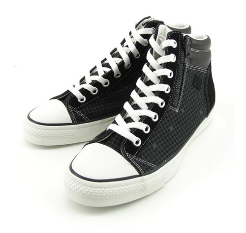 Cause Side Zip High