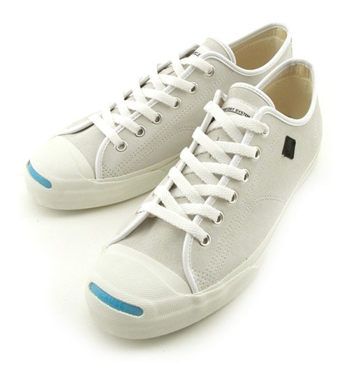 Cause Suede Low