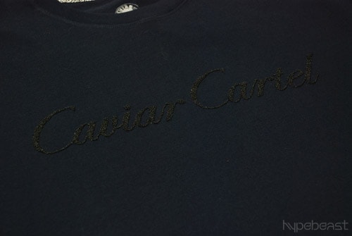 Caviar Cartel 2008 Fall/Winter Collection