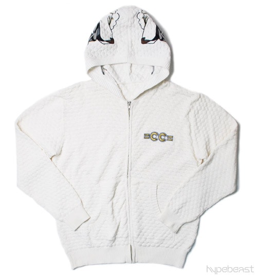Caviar Cartel 2008 Fall/Winter Collection