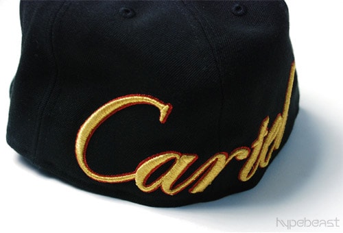 Caviar Cartel 2008 Fall/Winter Collection