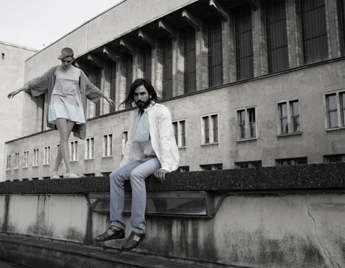 Cheap Monday 2009 Spring/Summer Collection