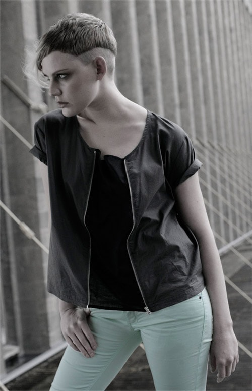 Cheap Monday 2009 Spring/Summer Collection