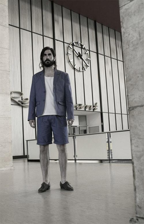 Cheap Monday 2009 Spring/Summer Collection