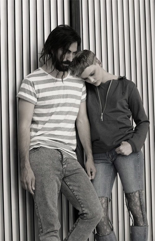 Cheap Monday 2009 Spring/Summer Collection