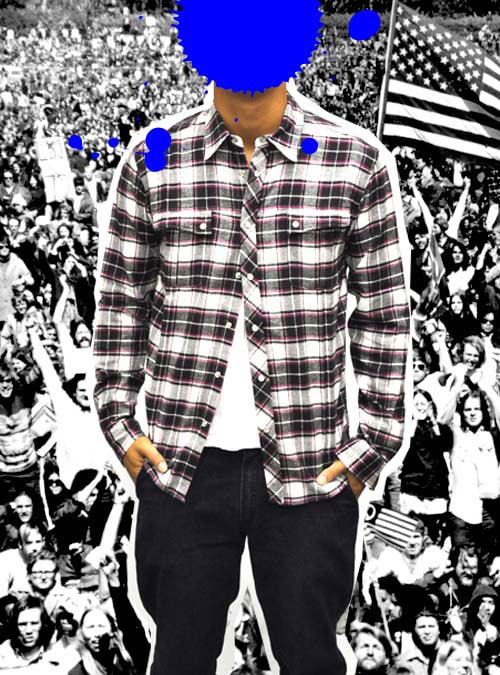 Cheez 2008 Fall/Winter Lookbook