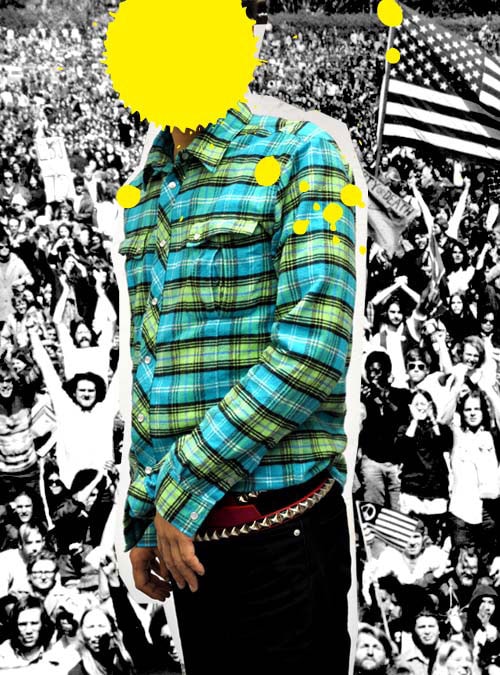 Cheez 2008 Fall/Winter Lookbook