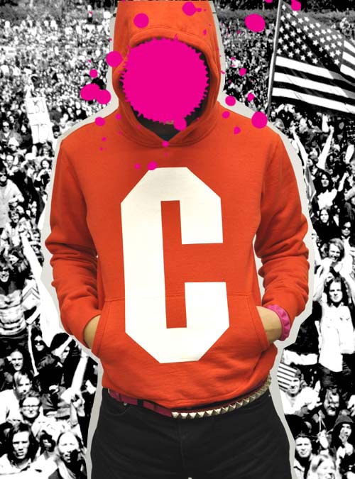 Cheez 2008 Fall/Winter Lookbook