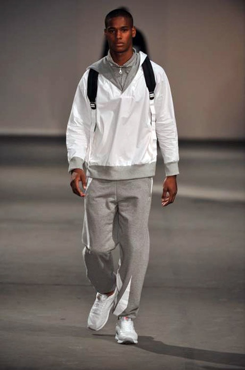 Christopher Shannon x Reebok Capsule Collection 