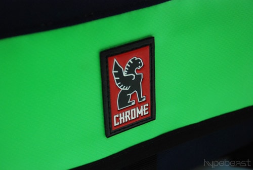 Chrome 2008 Fall/Winter Collection
