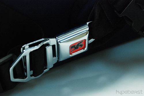 Chrome 2008 Fall/Winter Collection