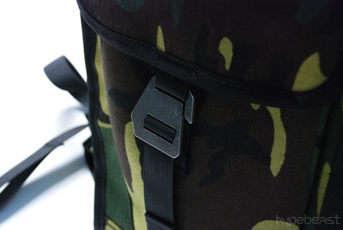 Chrome 2008 Fall/Winter Collection