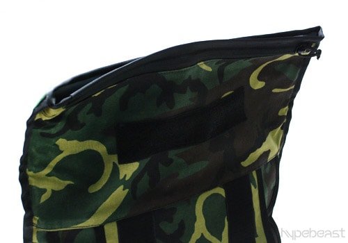 Chrome 2008 Fall/Winter Collection