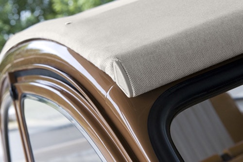 Citroen 2CV par Hermès