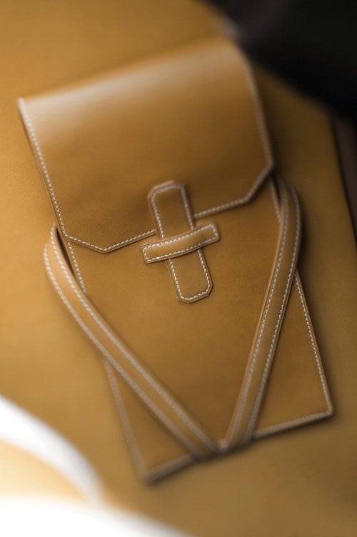 Citroen 2CV par Hermès