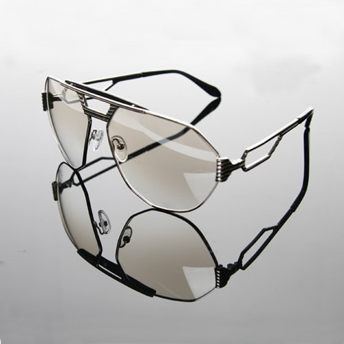 Claw Money Aviator Sunglasses