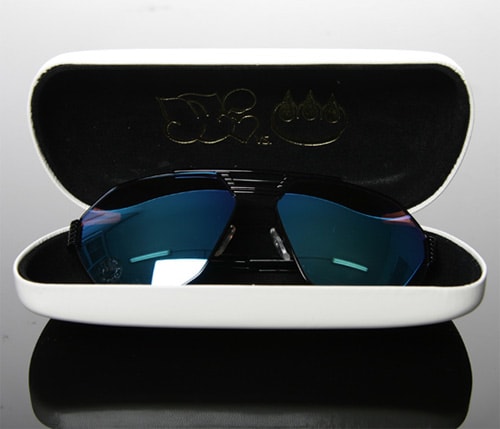 Claw Money Aviator Sunglasses