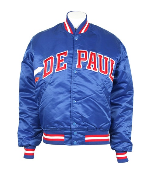 Claw Money Custom Starter Jackets