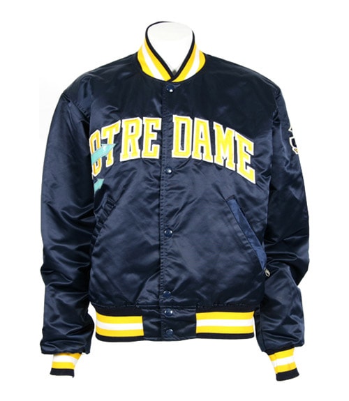 Claw Money Custom Starter Jackets
