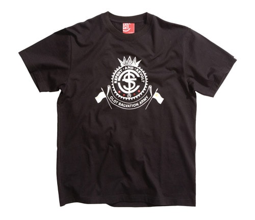 CLOT 2008 Fall/Winter C.S.A. Collection - October Releases