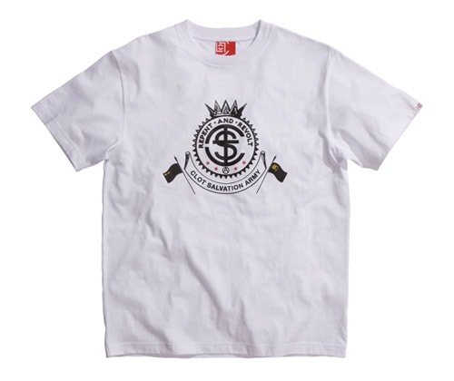CLOT 2008 Fall/Winter C.S.A. Collection - October Releases