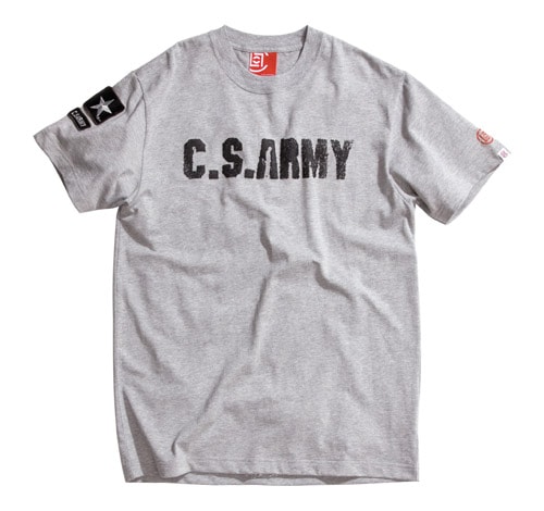 CLOT 2008 Fall/Winter C.S.A. Collection - October Releases