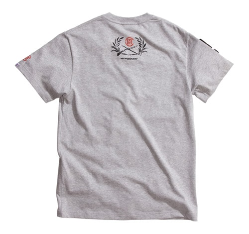 CLOT 2008 Fall/Winter C.S.A. Collection - October Releases