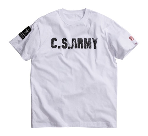 CLOT 2008 Fall/Winter C.S.A. Collection - October Releases