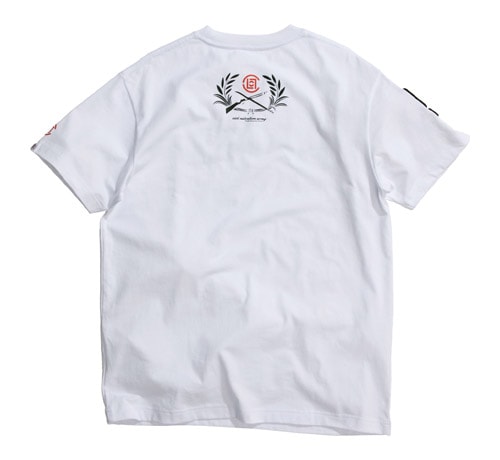 CLOT 2008 Fall/Winter C.S.A. Collection - October Releases