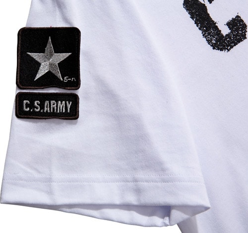 CLOT 2008 Fall/Winter C.S.A. Collection - October Releases