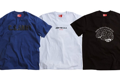 CLOT 2008 Fall/Winter C.S.A. Collection