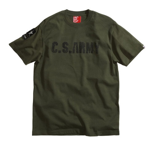 CLOT 2008 Fall/Winter C.S.A. Collection