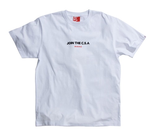 CLOT 2008 Fall/Winter C.S.A. Collection