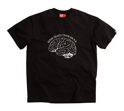CLOT 2008 Fall/Winter C.S.A. Collection