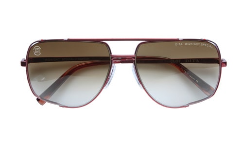 CLOT x Dita C.S.A. Midnight Special Sunglasses 