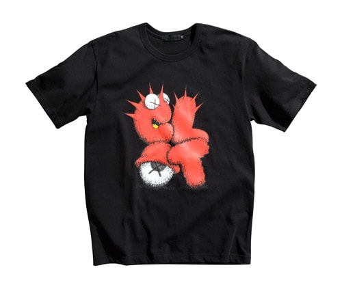 CLOT x OriginalFake 