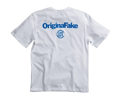 CLOT x OriginalFake 