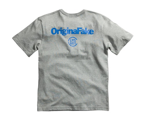 CLOT x OriginalFake 