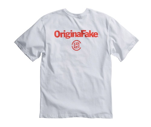 CLOT x OriginalFake 