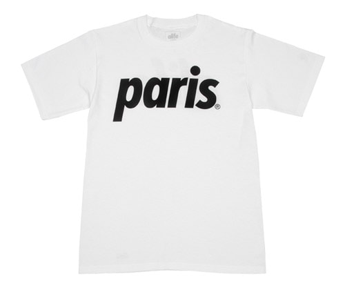colette x ALIFE Paris Tee