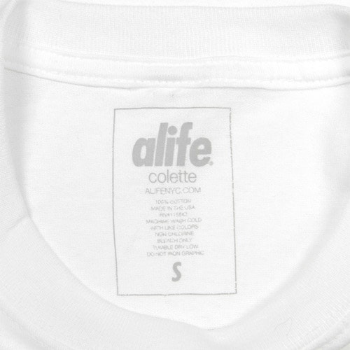 colette x ALIFE Paris Tee